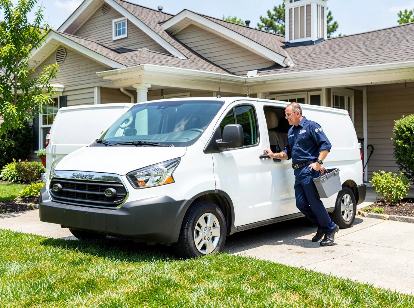 Emergency Plumber company in Oldhams, VA