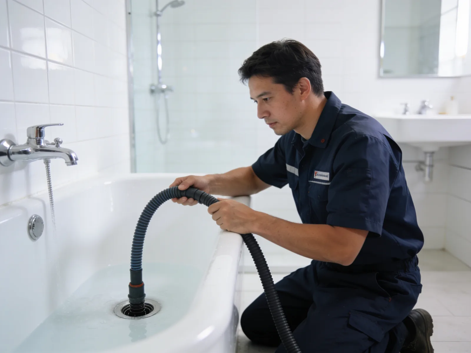 Emergency Plumber Oldhams, VA FAQs